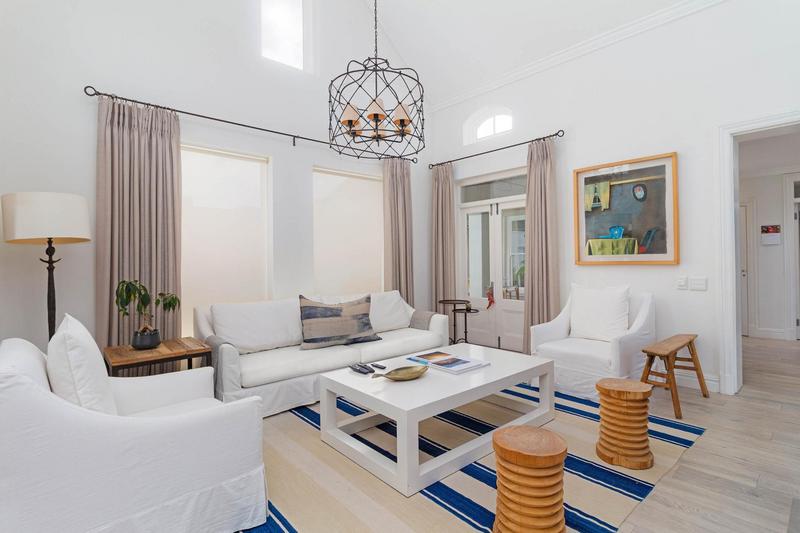 4 Bedroom Property for Sale in Steenberg Estate Western Cape